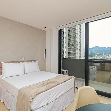 360 Rio Santos Dumont Apartment Rio de Janeiro Ngoại thất bức ảnh