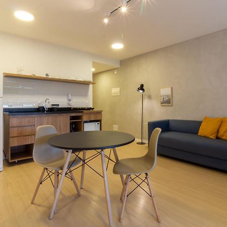 360 Rio Santos Dumont Apartment Rio de Janeiro Ngoại thất bức ảnh