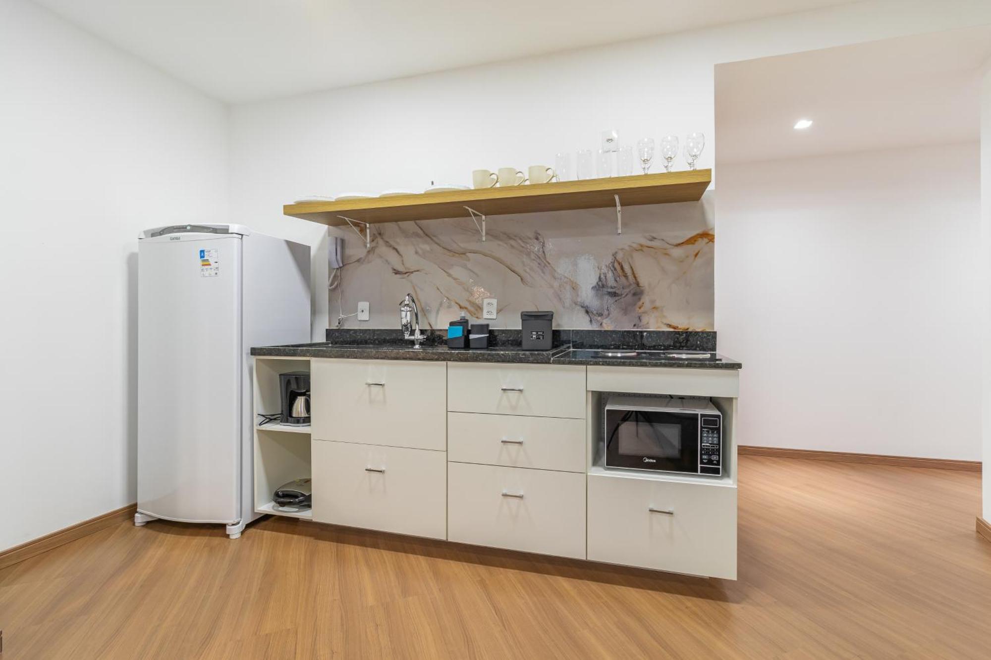 360 Rio Santos Dumont Apartment Rio de Janeiro Ngoại thất bức ảnh