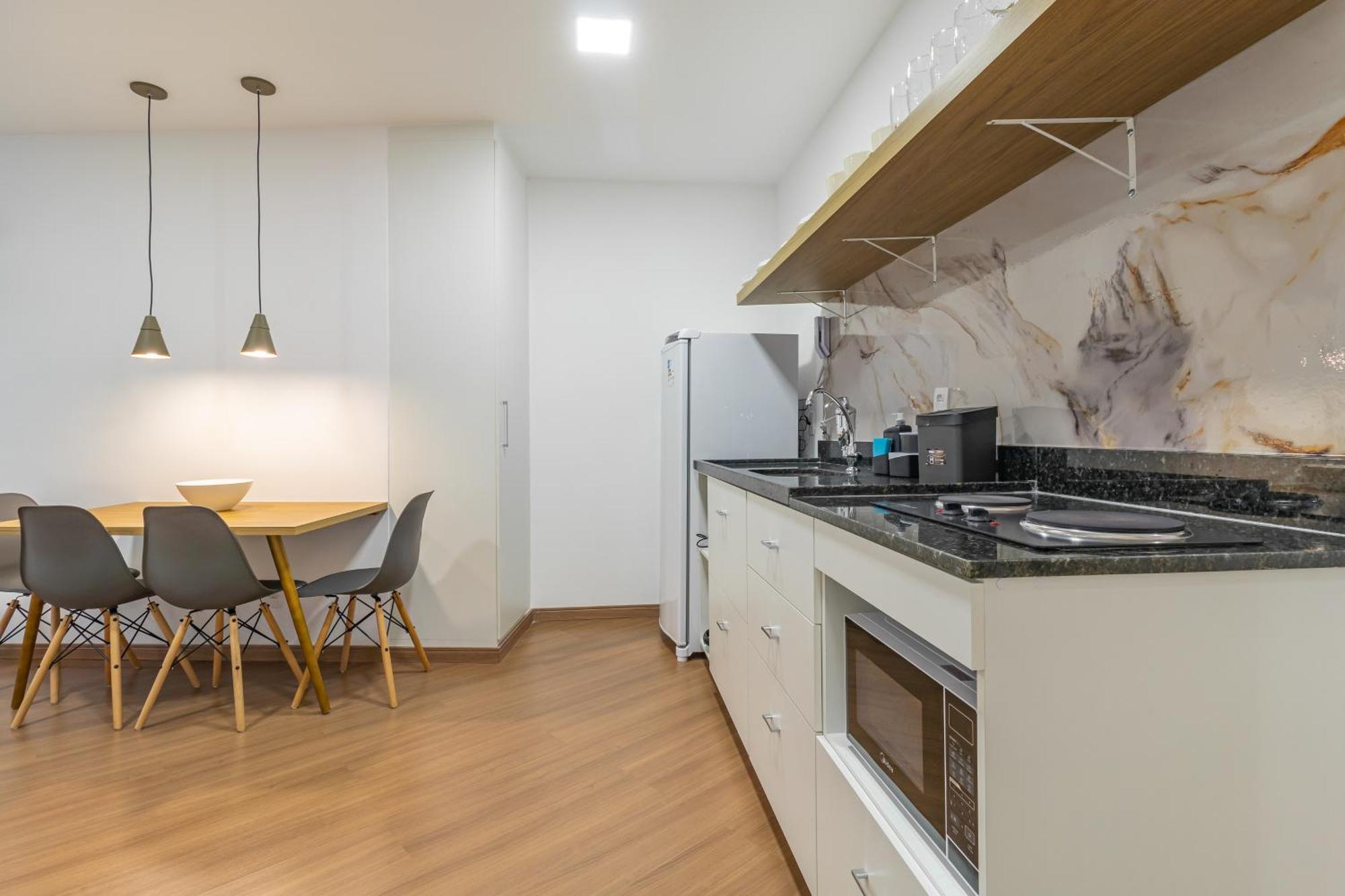 360 Rio Santos Dumont Apartment Rio de Janeiro Ngoại thất bức ảnh