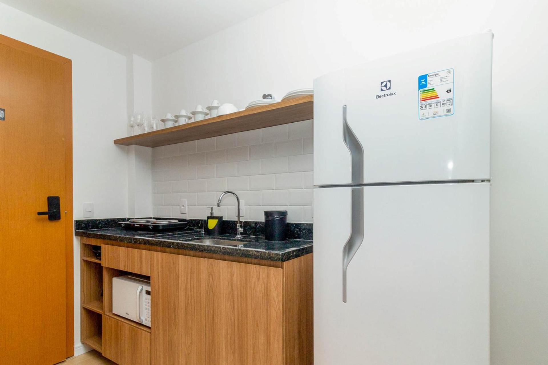 360 Rio Santos Dumont Apartment Rio de Janeiro Ngoại thất bức ảnh