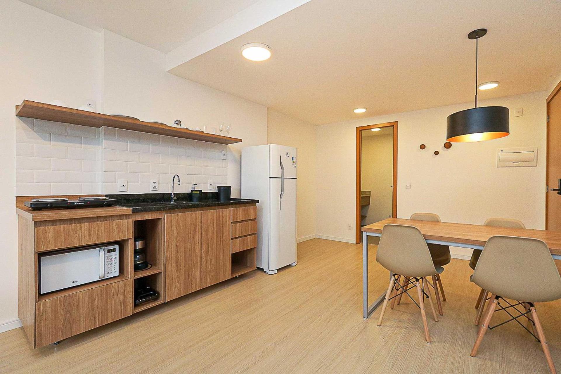 360 Rio Santos Dumont Apartment Rio de Janeiro Ngoại thất bức ảnh