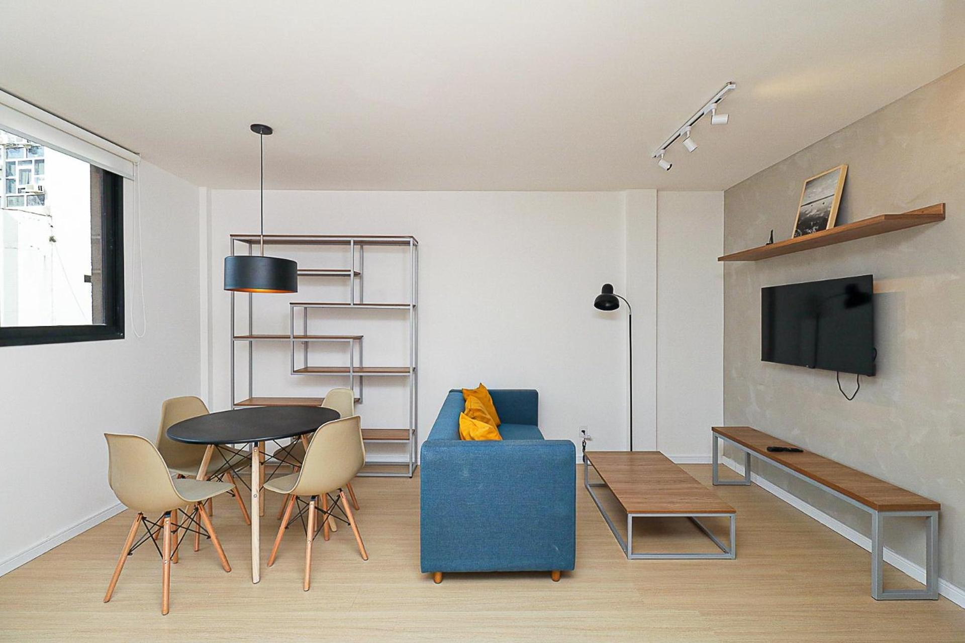 360 Rio Santos Dumont Apartment Rio de Janeiro Ngoại thất bức ảnh