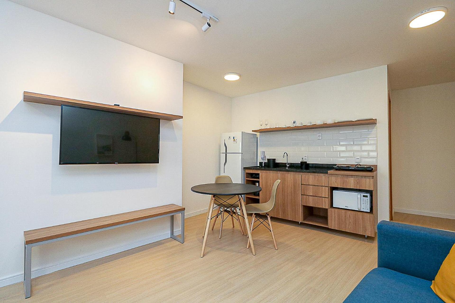 360 Rio Santos Dumont Apartment Rio de Janeiro Ngoại thất bức ảnh