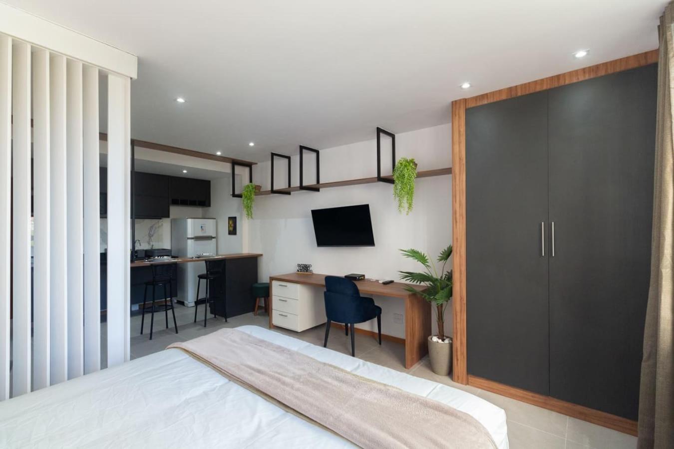 360 Rio Santos Dumont Apartment Rio de Janeiro Ngoại thất bức ảnh