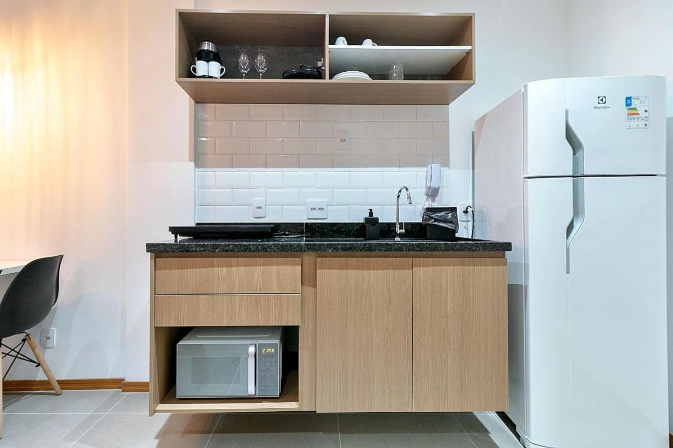 360 Rio Santos Dumont Apartment Rio de Janeiro Ngoại thất bức ảnh
