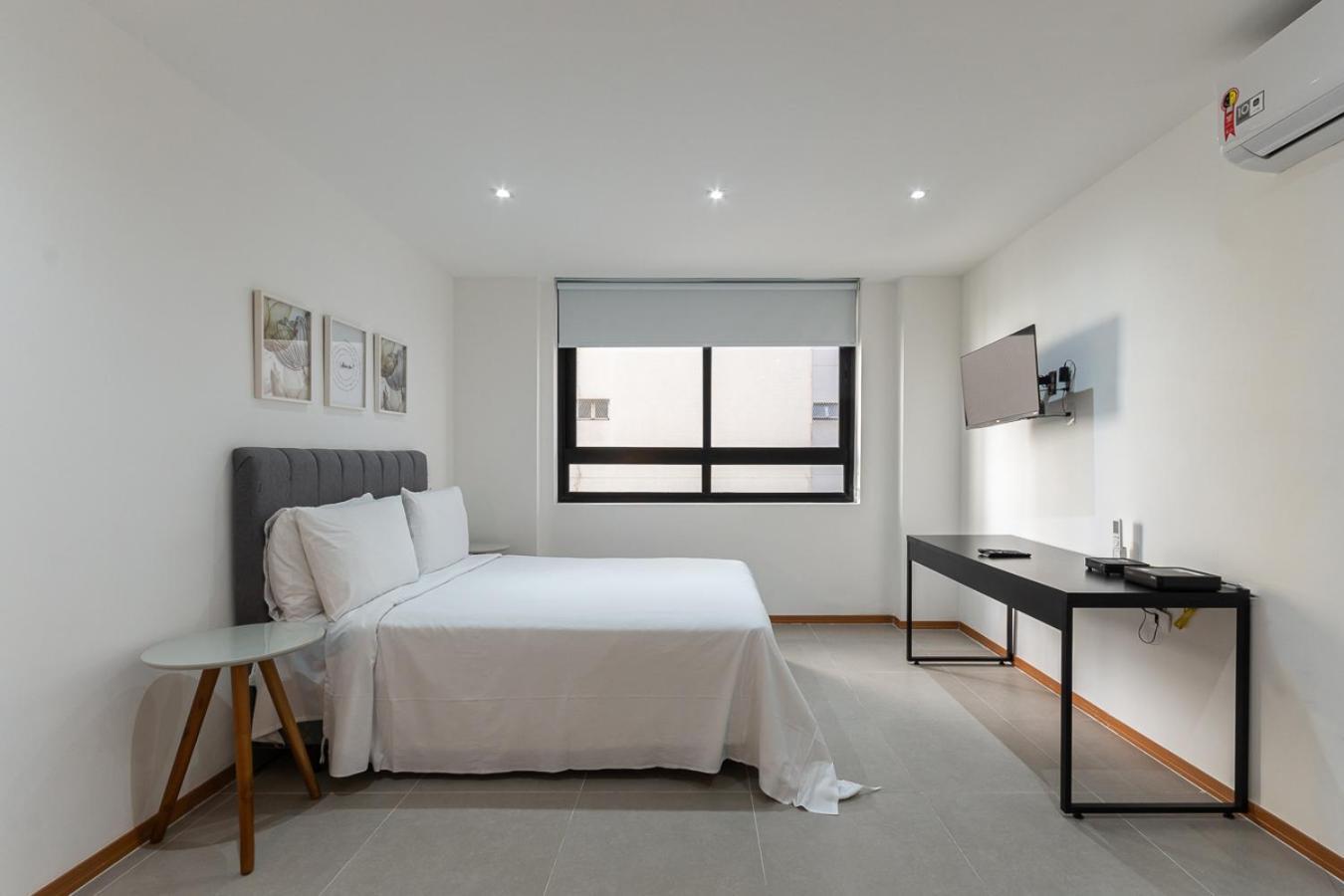 360 Rio Santos Dumont Apartment Rio de Janeiro Ngoại thất bức ảnh