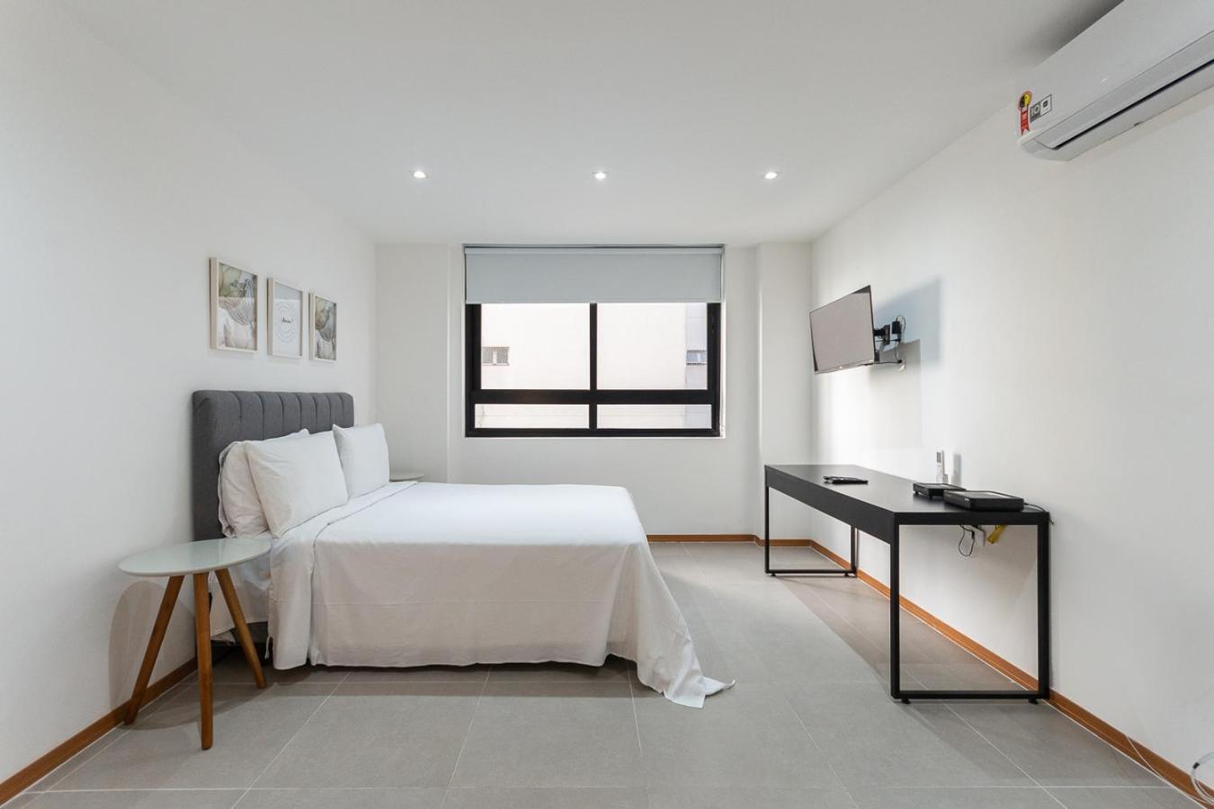 360 Rio Santos Dumont Apartment Rio de Janeiro Ngoại thất bức ảnh