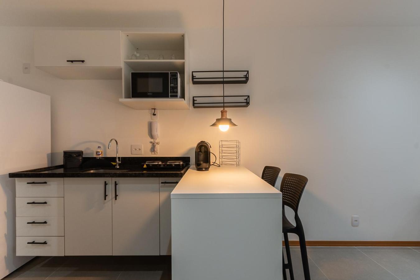 360 Rio Santos Dumont Apartment Rio de Janeiro Ngoại thất bức ảnh