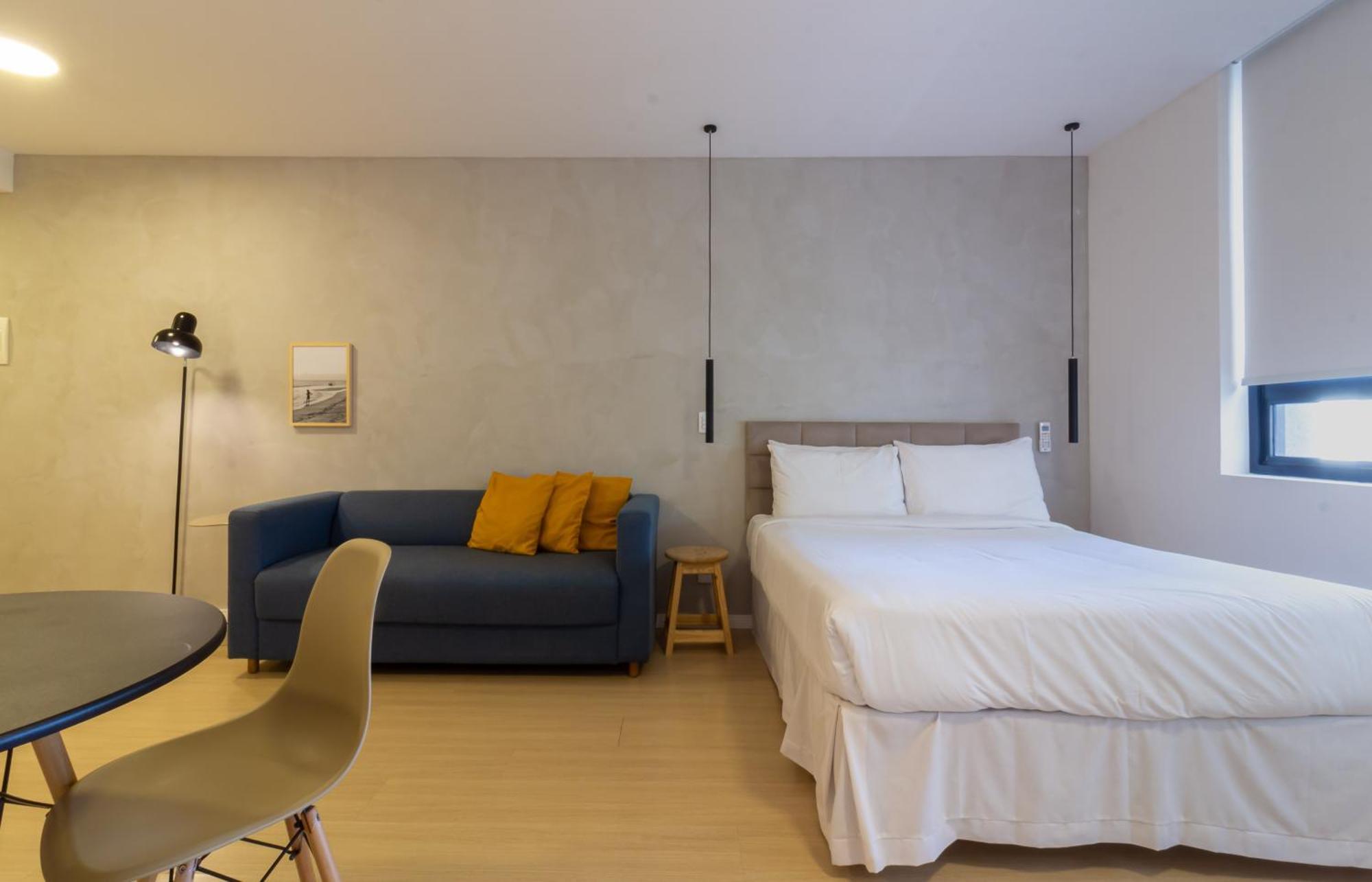 360 Rio Santos Dumont Apartment Rio de Janeiro Ngoại thất bức ảnh