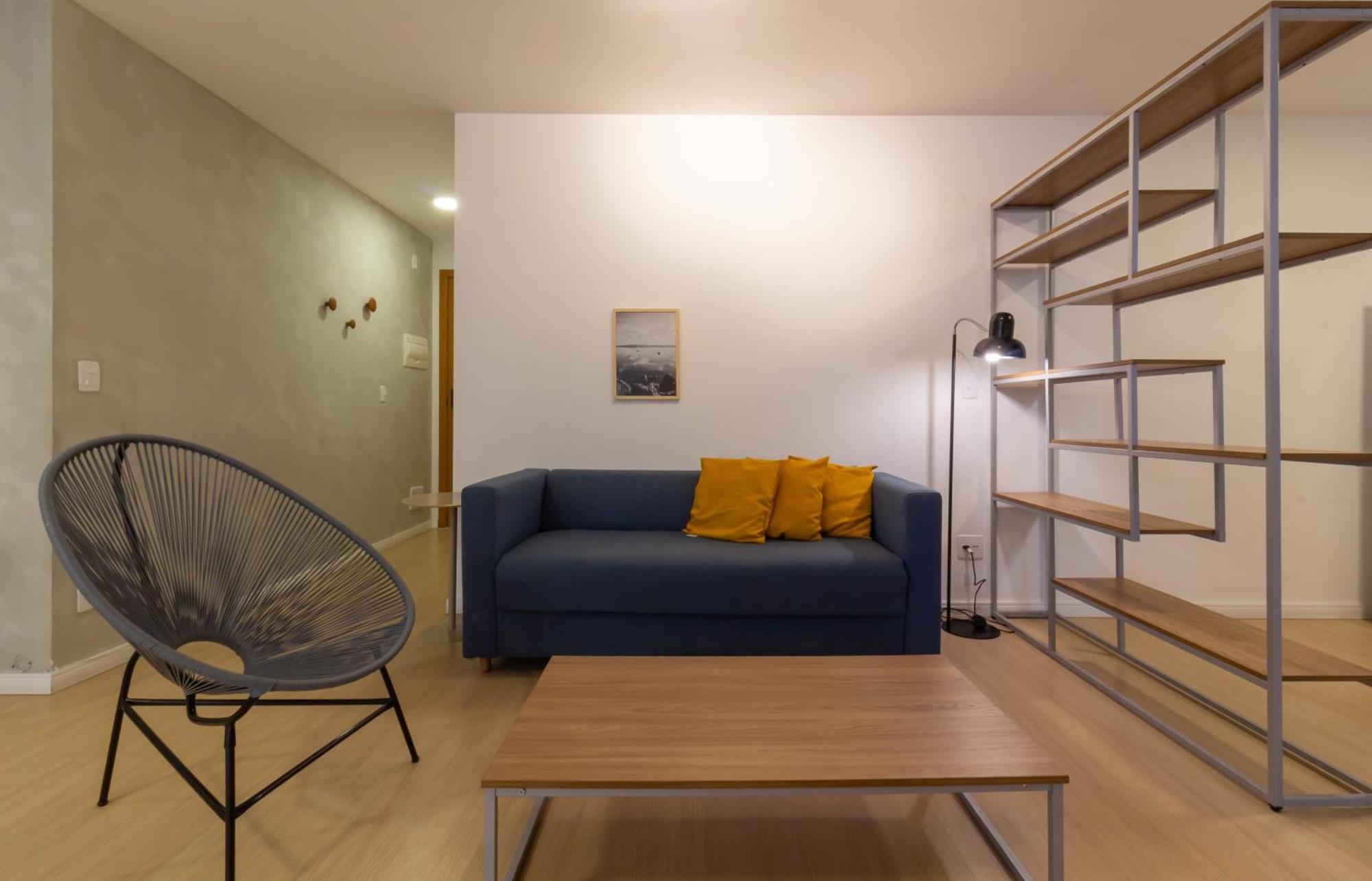 360 Rio Santos Dumont Apartment Rio de Janeiro Ngoại thất bức ảnh