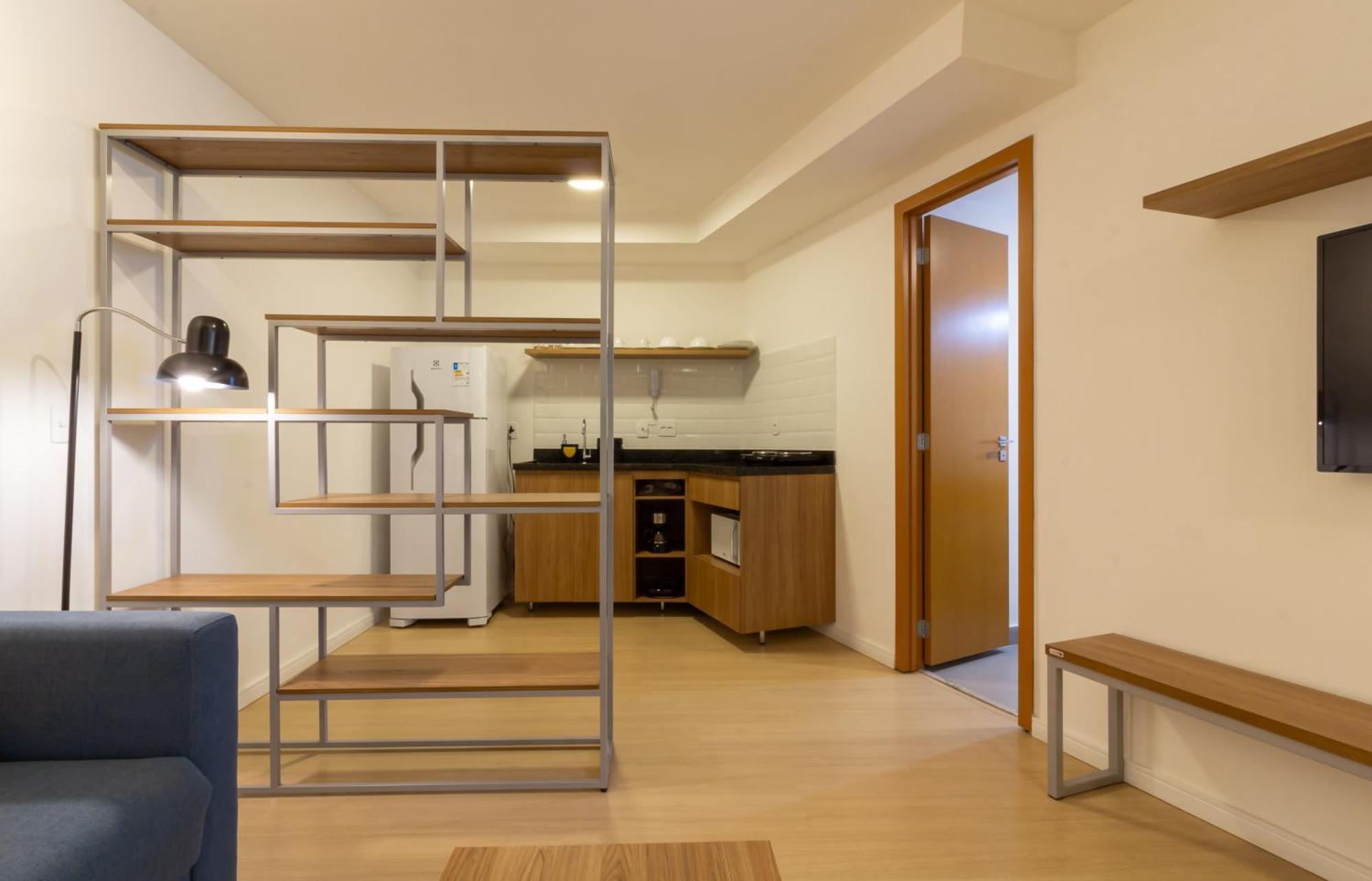 360 Rio Santos Dumont Apartment Rio de Janeiro Ngoại thất bức ảnh