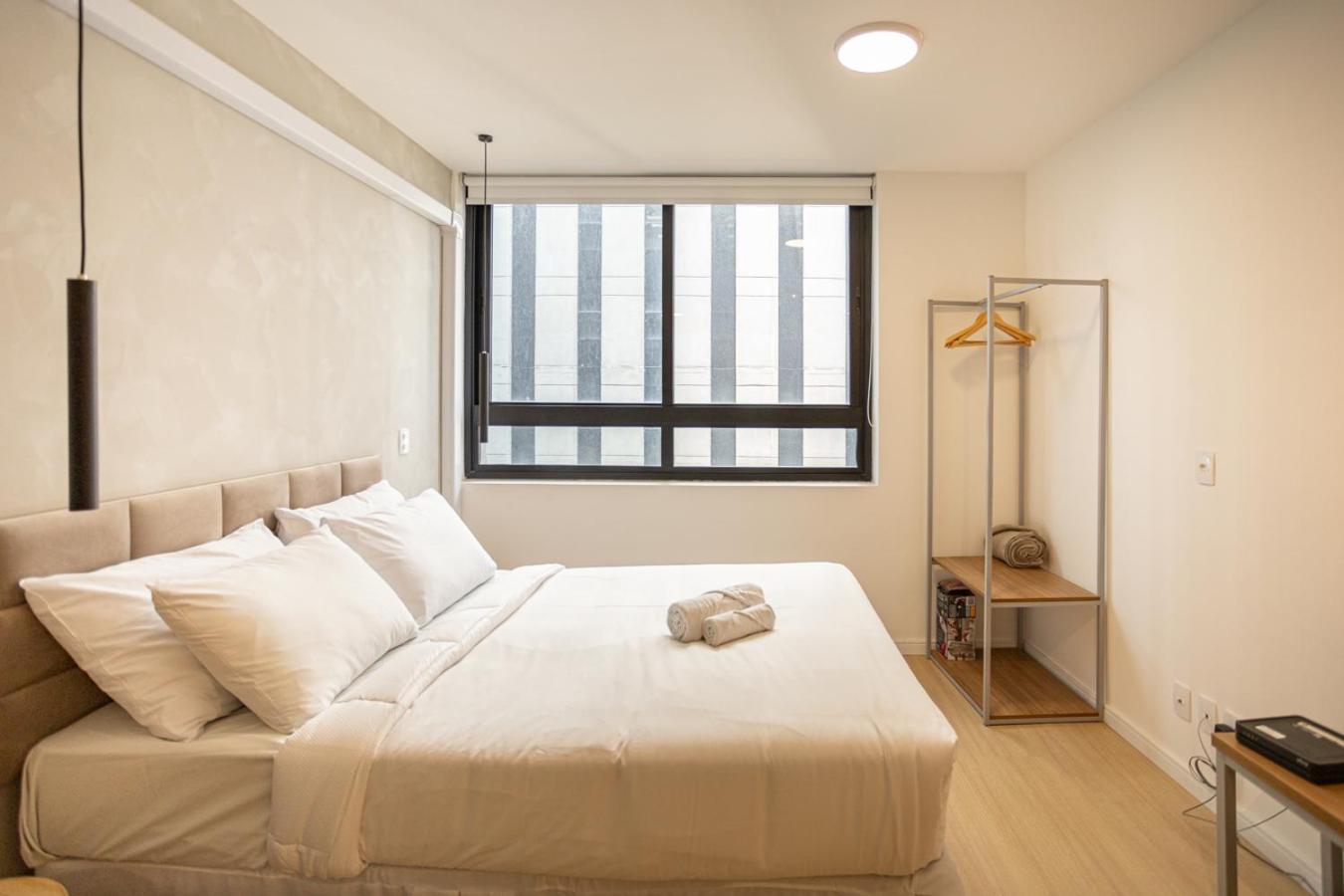 360 Rio Santos Dumont Apartment Rio de Janeiro Ngoại thất bức ảnh