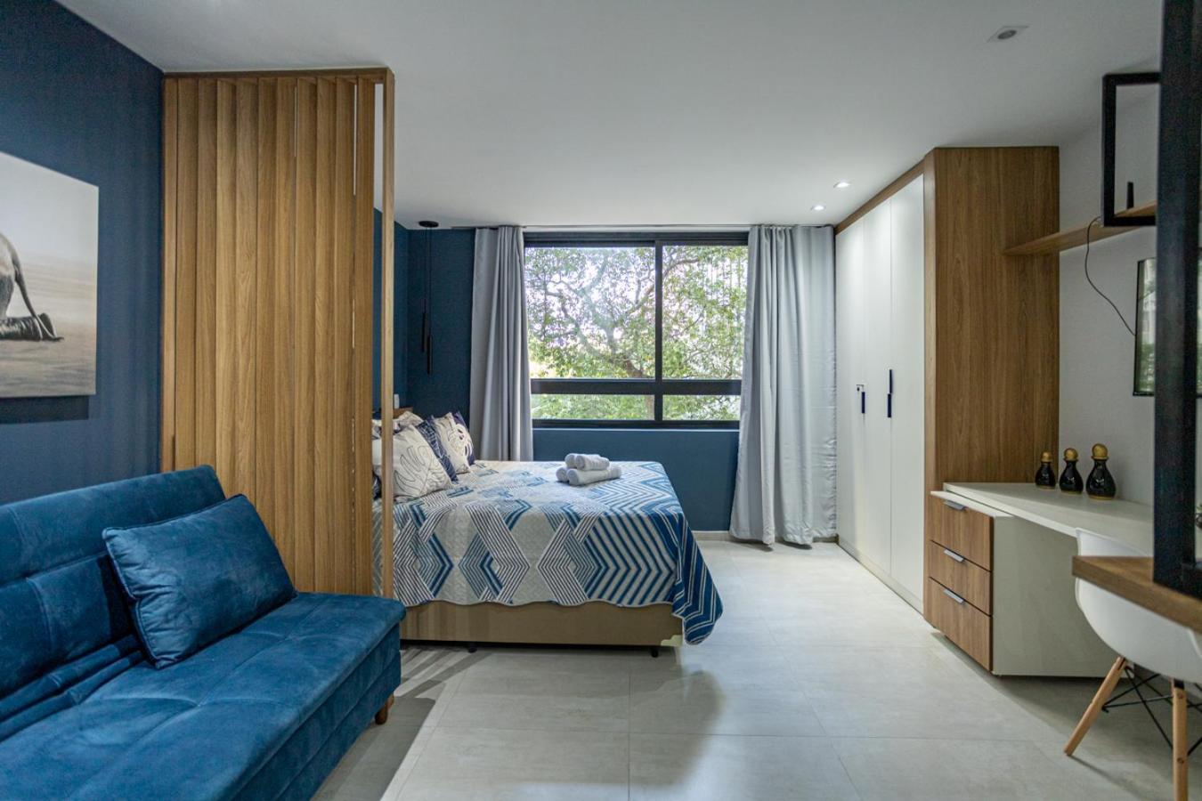 360 Rio Santos Dumont Apartment Rio de Janeiro Ngoại thất bức ảnh